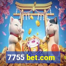 7755 bet.com